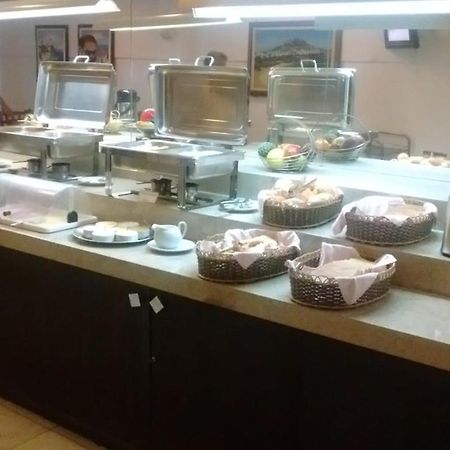 Zoghbi Apart Hotel Belem  Luaran gambar