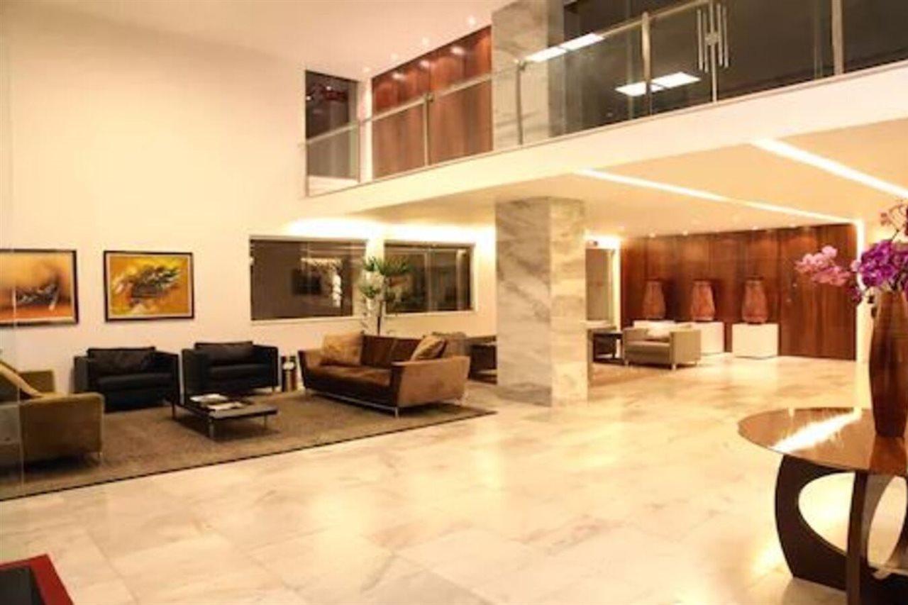 Zoghbi Apart Hotel Belem  Luaran gambar