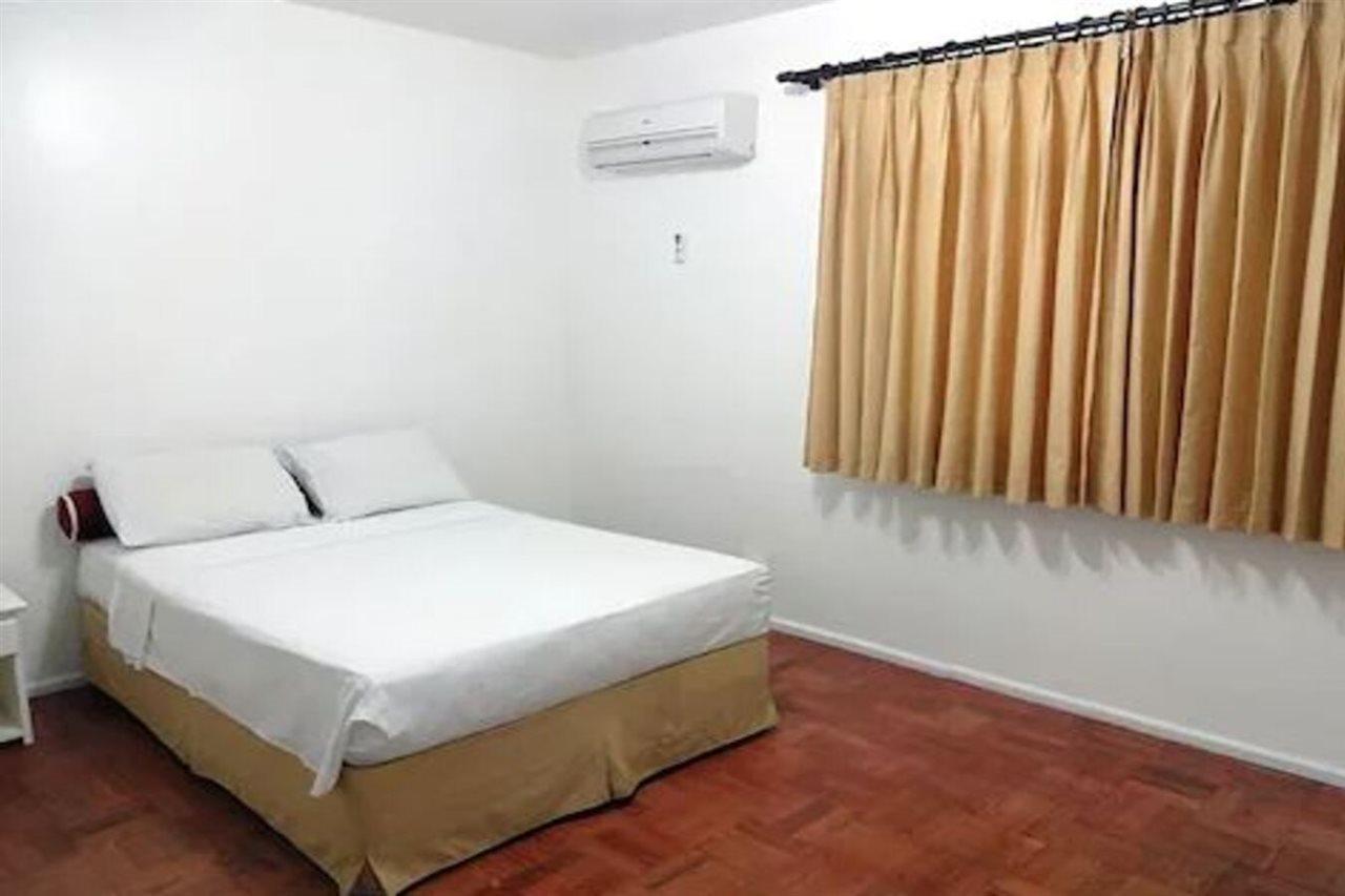 Zoghbi Apart Hotel Belem  Luaran gambar