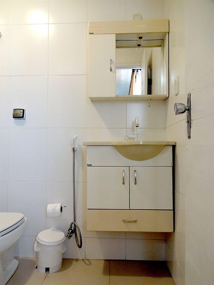 Zoghbi Apart Hotel Belem  Luaran gambar