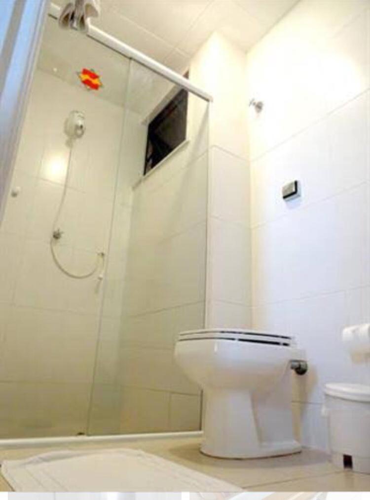 Zoghbi Apart Hotel Belem  Luaran gambar