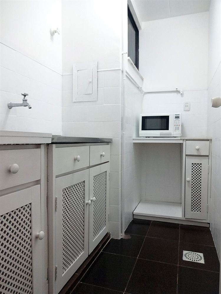 Zoghbi Apart Hotel Belem  Luaran gambar