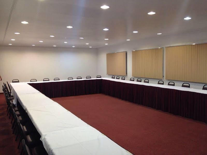 Zoghbi Apart Hotel Belem  Luaran gambar