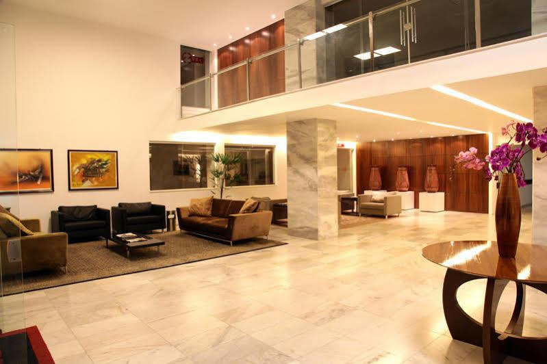 Zoghbi Apart Hotel Belem  Luaran gambar