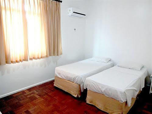 Zoghbi Apart Hotel Belem  Luaran gambar