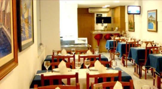 Zoghbi Apart Hotel Belem  Luaran gambar