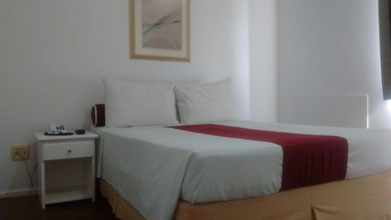 Zoghbi Apart Hotel Belem  Luaran gambar