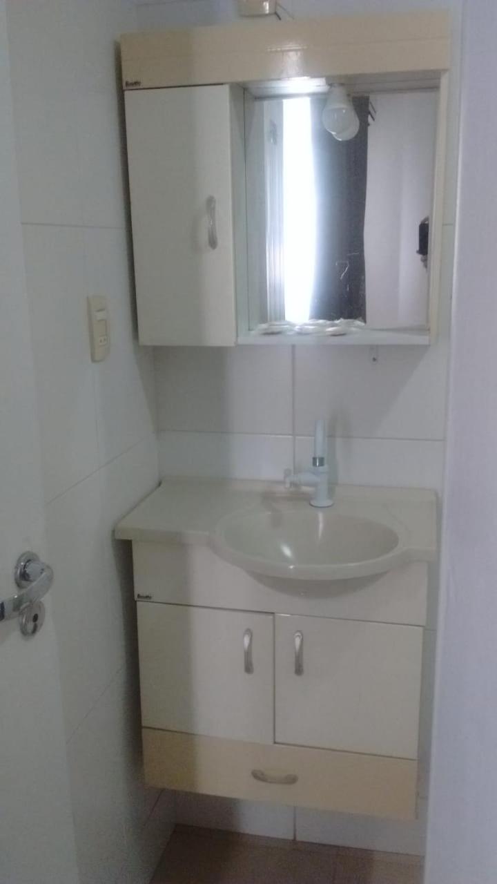Zoghbi Apart Hotel Belem  Luaran gambar