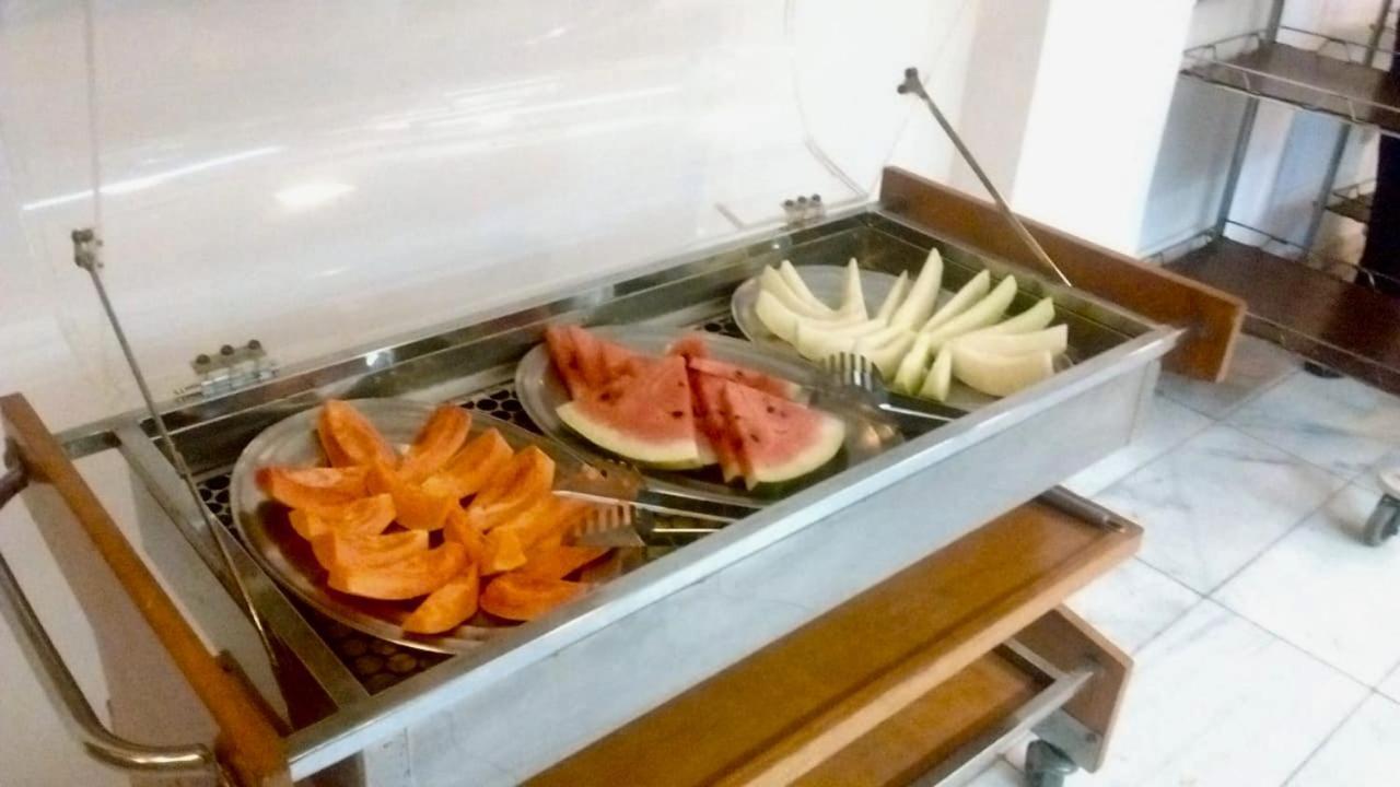 Zoghbi Apart Hotel Belem  Luaran gambar