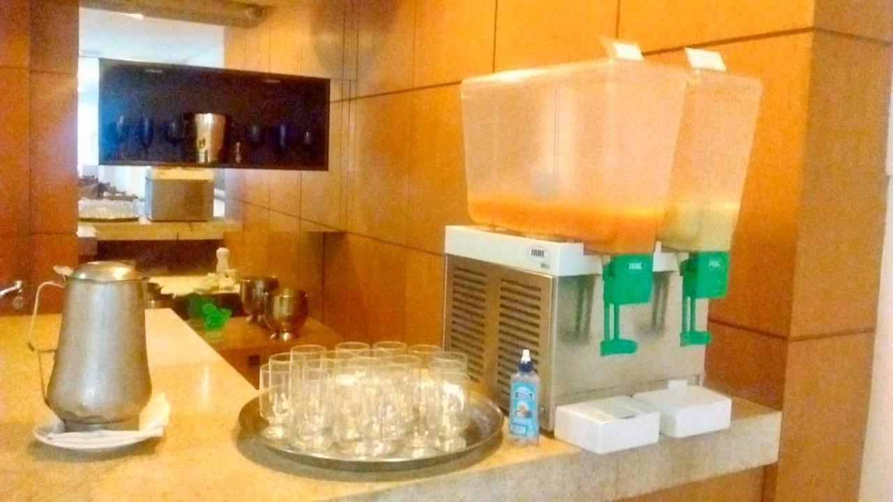 Zoghbi Apart Hotel Belem  Luaran gambar