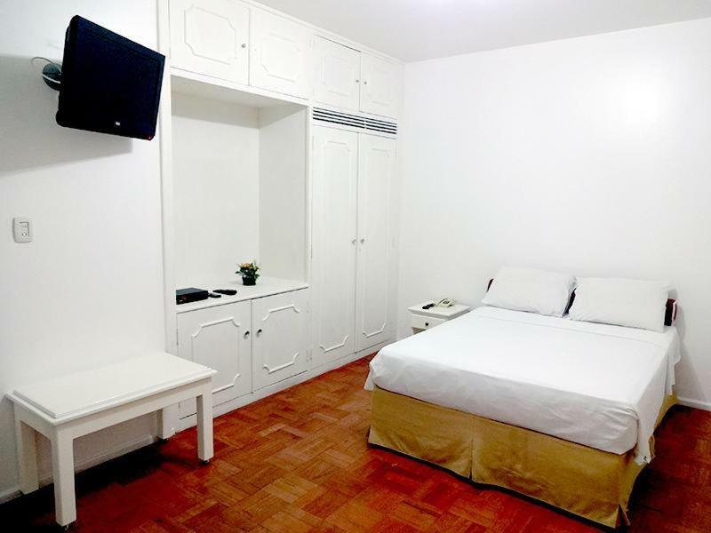 Zoghbi Apart Hotel Belem  Luaran gambar
