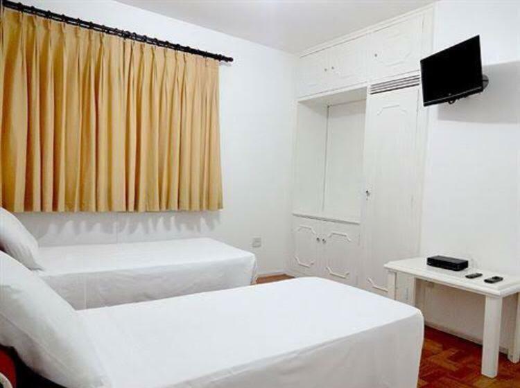 Zoghbi Apart Hotel Belem  Luaran gambar