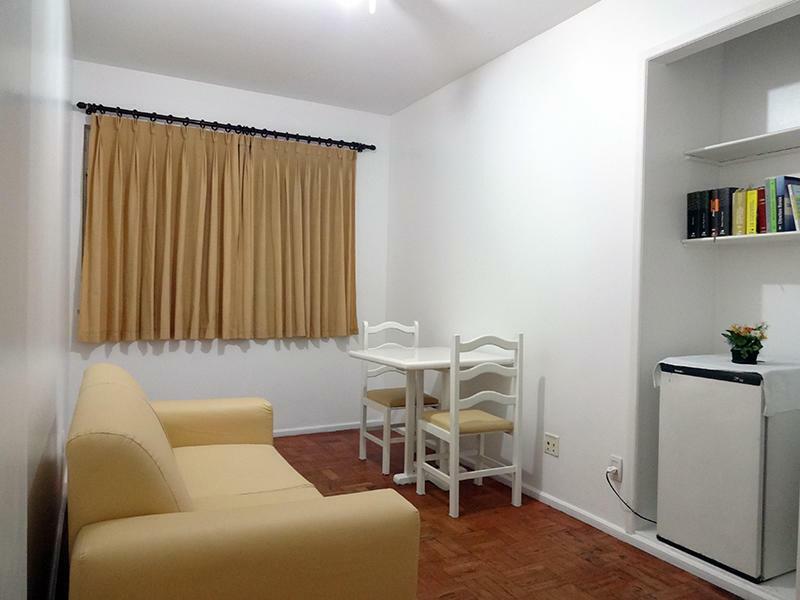 Zoghbi Apart Hotel Belem  Luaran gambar