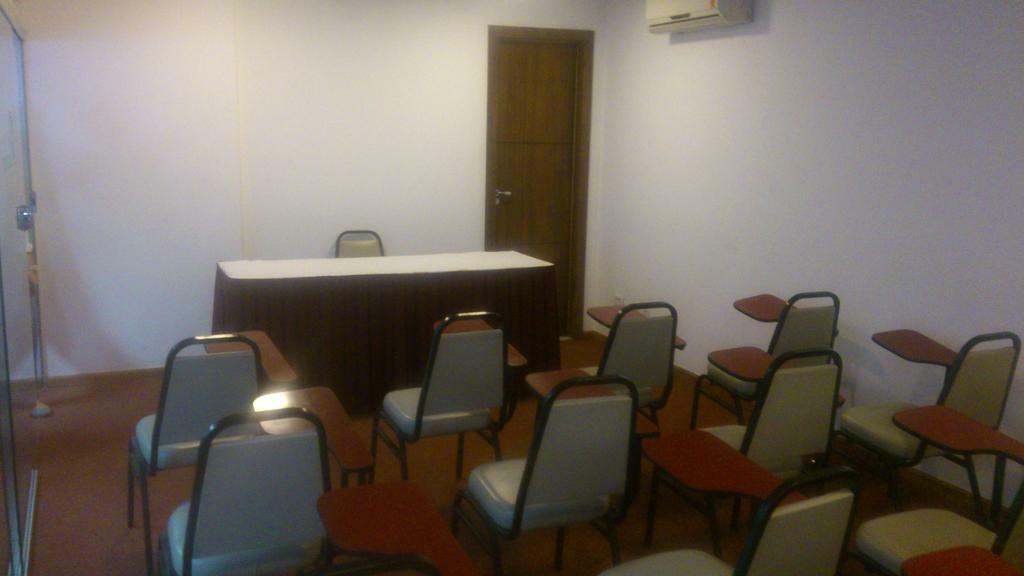 Zoghbi Apart Hotel Belem  Luaran gambar